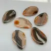 Brown Striped Agate