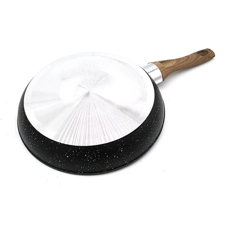 Алюминиевая антипригарная кухонная посуда наборы для