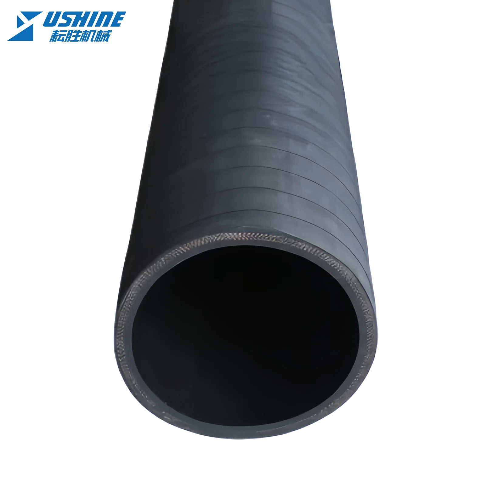 HOSE RUBBER Part Apply to KOMATSU HITACHI KOBELCO Volvo HYUNDAI DOOSAN SANY Excavator Hydraulic Hose Spare Parts