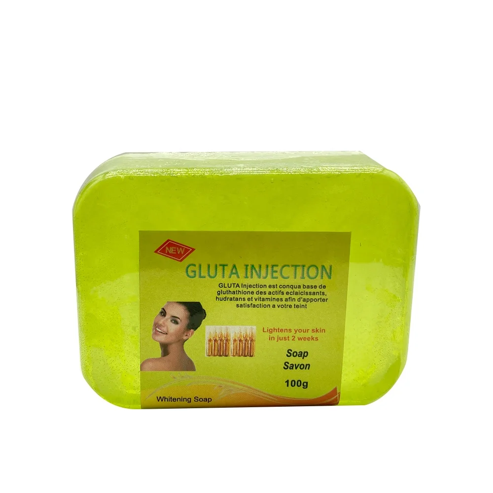 Customize Cosmetic Brands Best for Acne Treatment Dark Spot Remover  Lightening Exfoliate Skin Face & Body Bar Soap