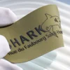 Custom Your Label