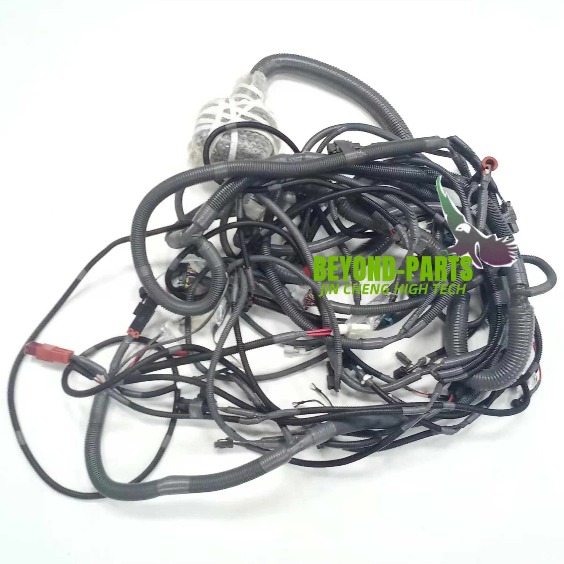 External Cabin Wire Harness YA00029686 for ZX210-5G Excavator
