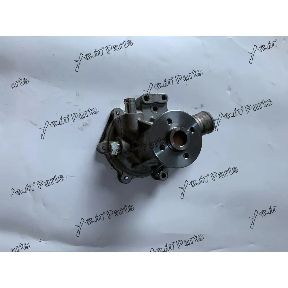 N843 Water Pump for Shibaura Wholesale Engine Parts