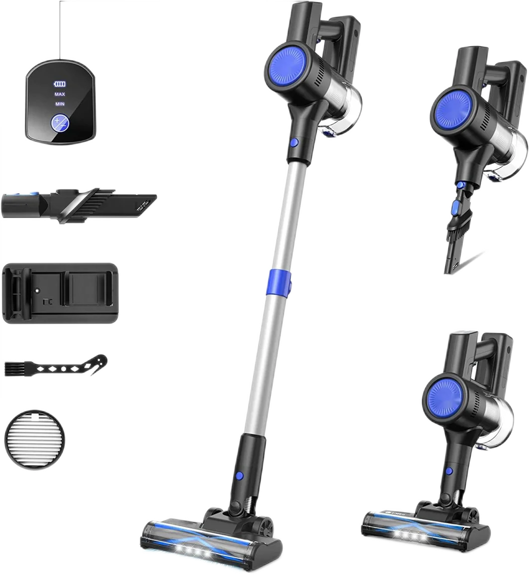 Oem Wireless Vacuum Cleaner Hand Held Vacuum Cleaner For Home Buy