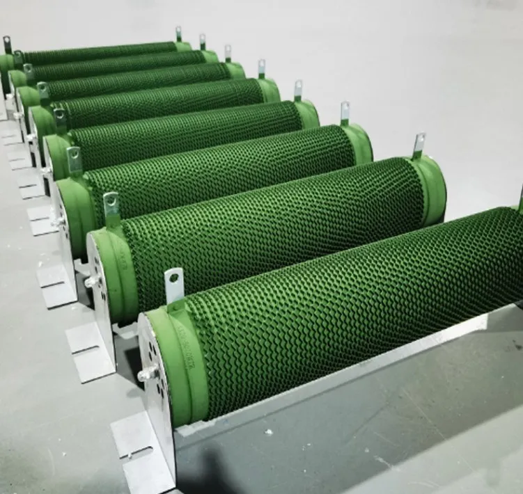 2000 Watt 50 Ohm Brake Resistor