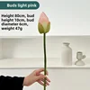 capullo rosa claro