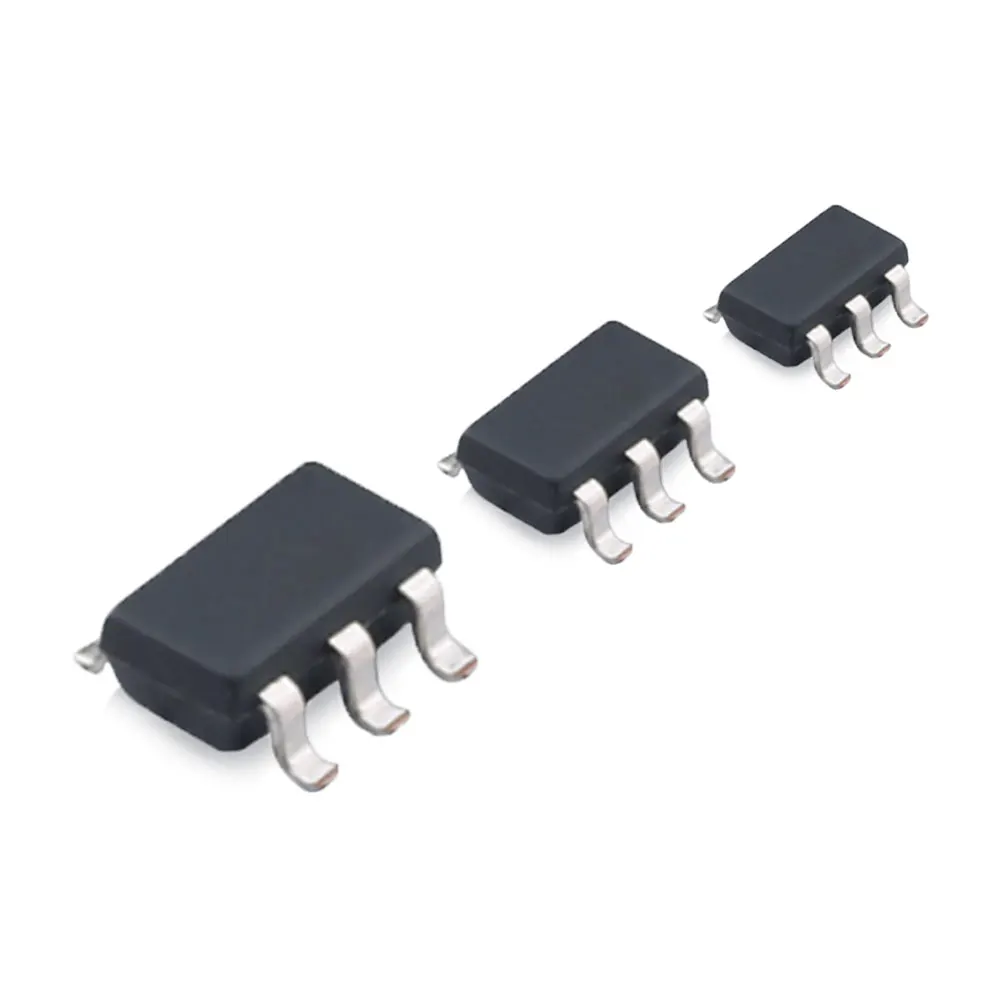 MY GROUP EC10DA40 диод общего назначения 400 В 1A SMA поверхностное крепление одиночные диодные