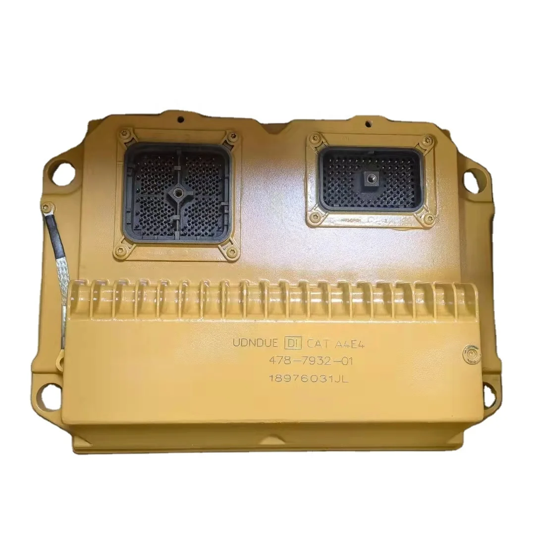 High Quality Programmed Controller ECM ECU Computer Board