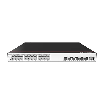 S5731-S24T4X with PoE SNMP QoS Functions Model S6730-H48X6C