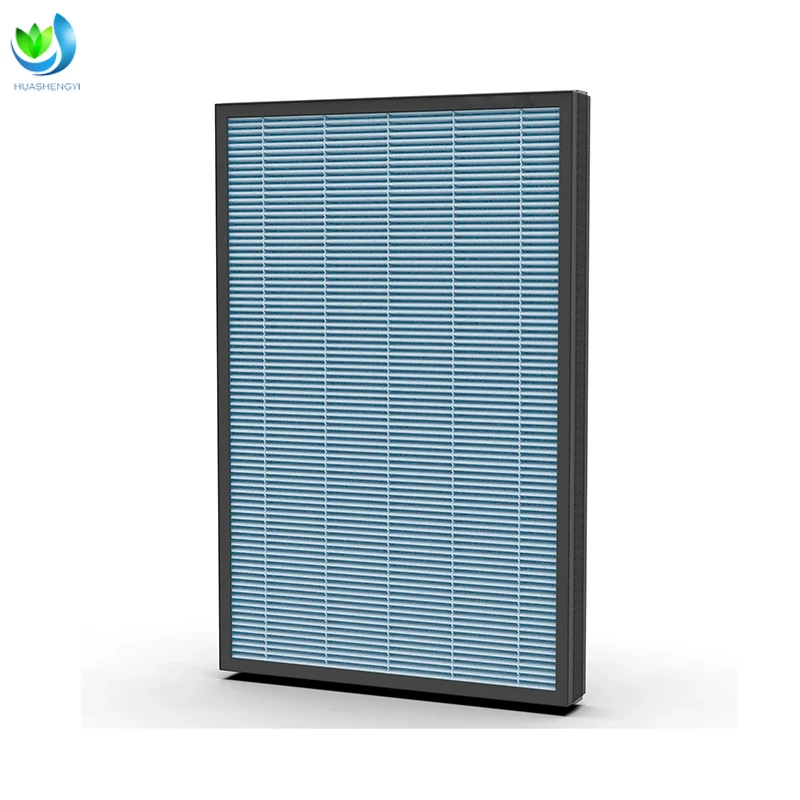 Replacement for 3-in-1 Composite HEPA Filter Element for Airtok Air Purifier AP1002 Pure Morning Aph230C