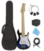BLUE BURST