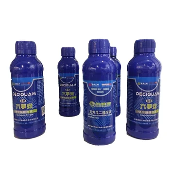 High-quality and low-cost farm environment disinfection compound phenol disinfectant