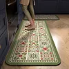 Azulejos con Diseño Retro Americano - 13