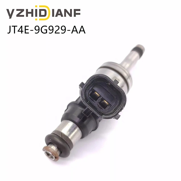 Amazon.co.jp: 燃料インジェクター、109×23mm燃料噴射ノズル、金属鉄