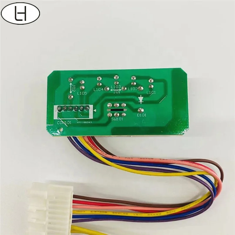 New Arrival 6871JB2036A Computer Board for Refrigerator