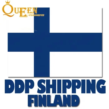 Top 10 ddp shipping agent from china to finland fast and cheap