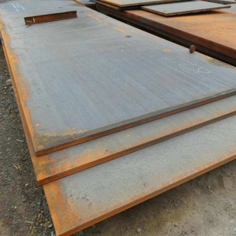 Berserk carbon steel sheet plate 8mm 10mm thickness plate ASTM A106 A53 1200mm carbon steel plate supplier