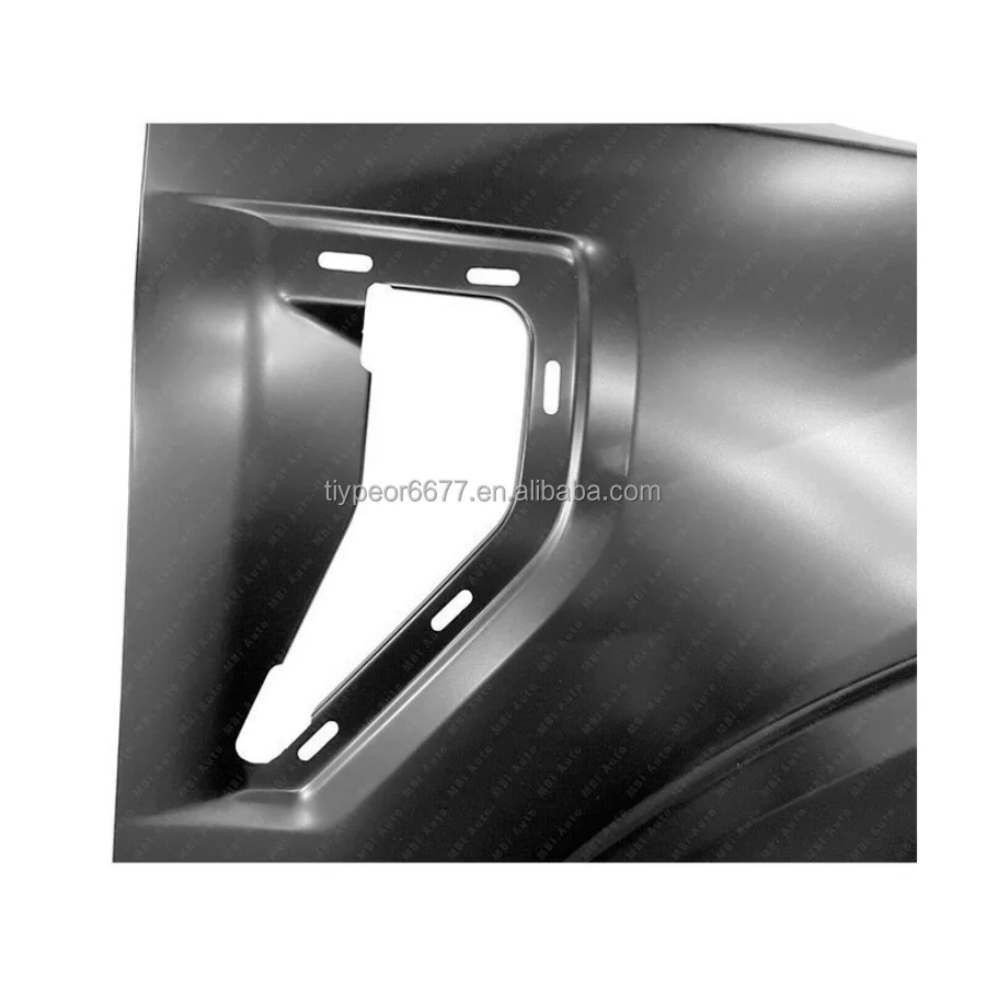product tiypeor front fender left right for ford f150 f 150 2021 2022 2023  oem ml3z16005a ml3z16006a auto parts car aluminium fenders-5