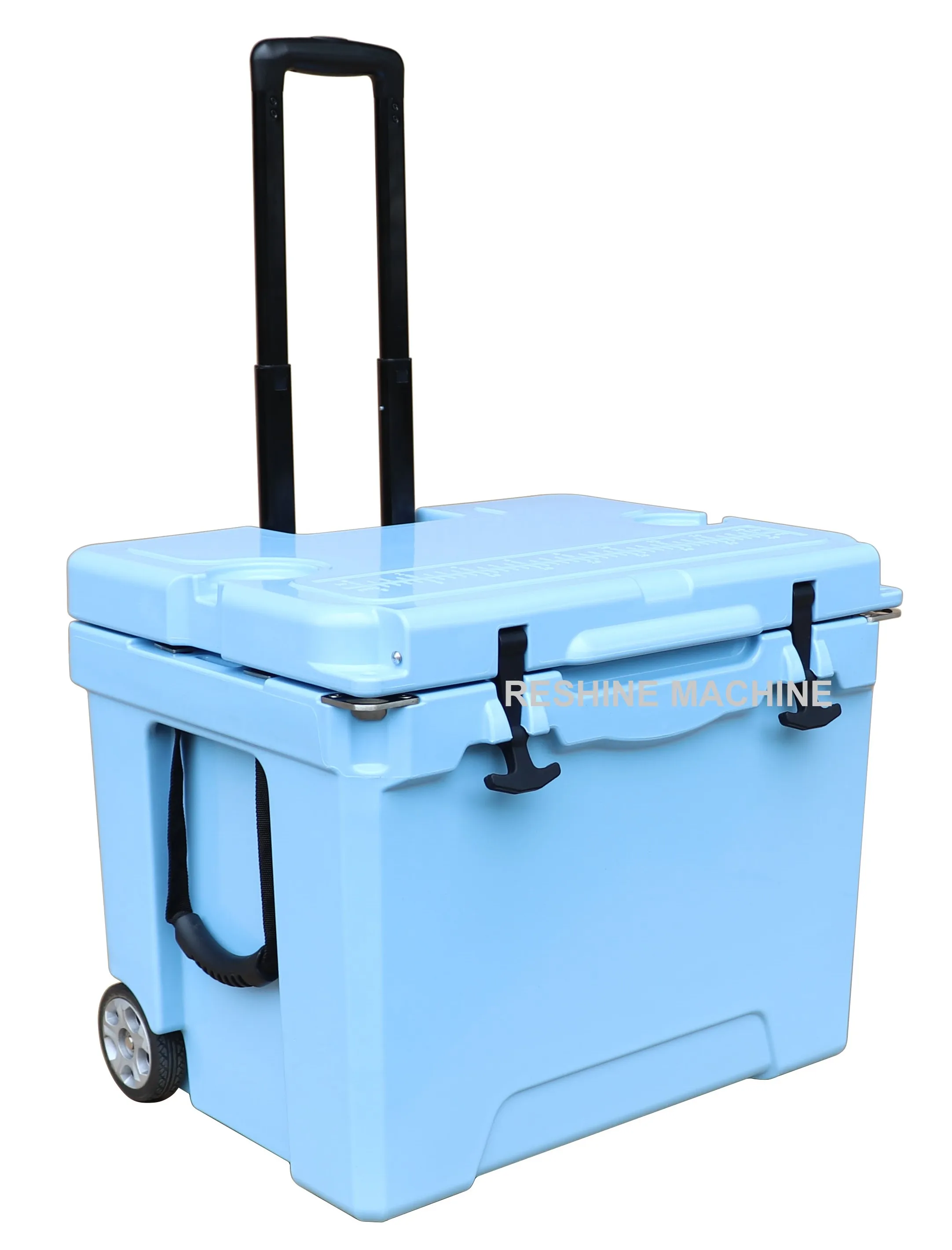Camping Cooler,Ice Cooler With Wheels,Fishing Cooler Buy Camping