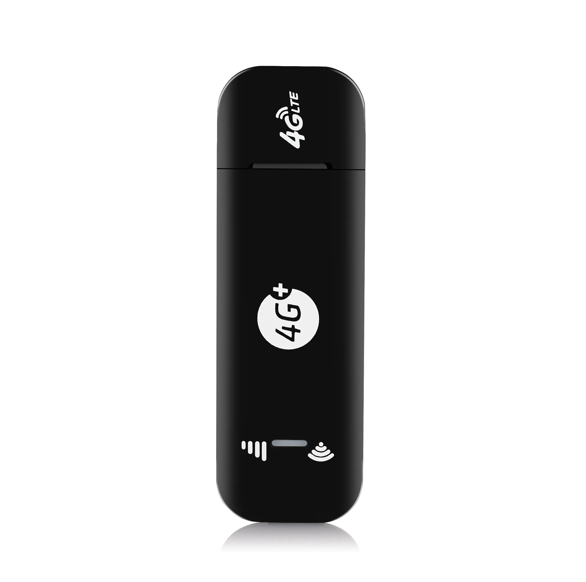 4G LTE USB модем сетевая карта 150 Мбит/с 4G LTE адаптер Беспроводная USB Сетевая карта Wi-Fi модем