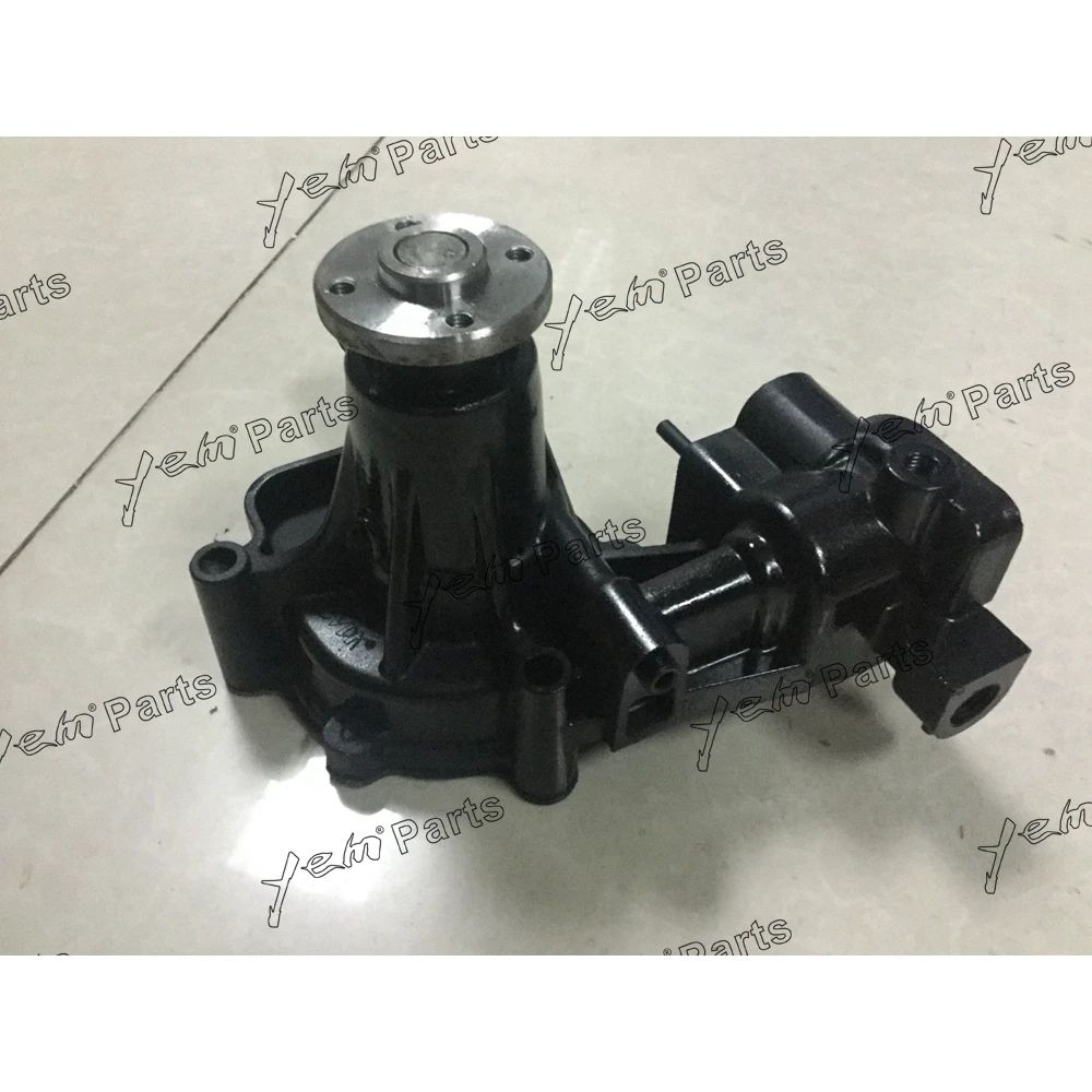 4TNV88 Water Pump for Yanmar Engine Parts Factory 4