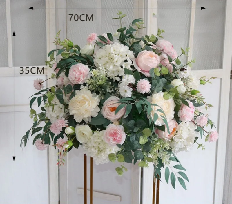 Decorative Real Touch Artificial Flowers Single Bulk Silk White Roses Latex Real Touch Flower