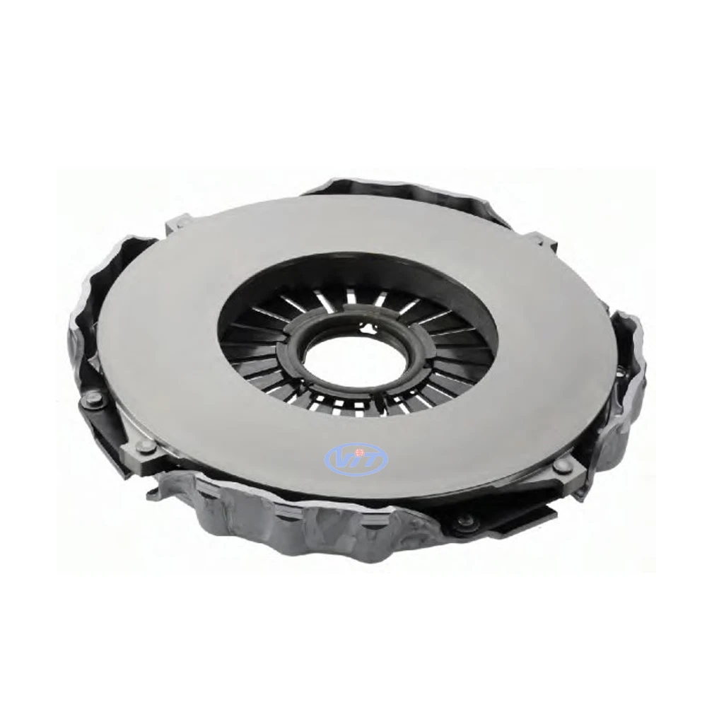 VIT truck spare parts Clutch cover  41200-7F200 pressure plate factory