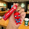 El hombre araña del bien y el mal -4