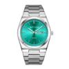 Silver green