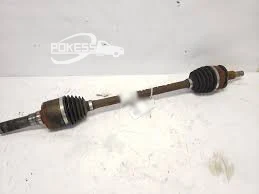 Factory Outlet High Quality Rear Axle OEM FR334K — 3