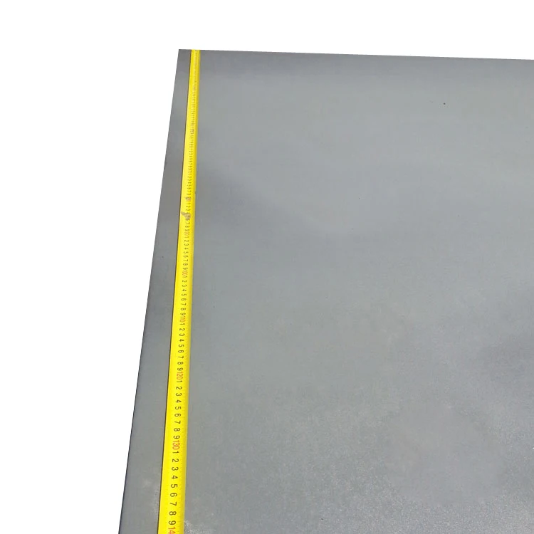 Astm 09crcusb Nd Steel Seamless Carbon Steel Plate