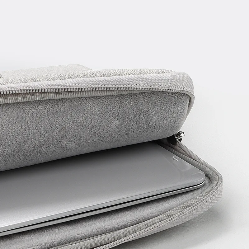 product oem laptop bag pc sleeves notebook liner ultra thin simple business bag for macbook 13 14 15 16 inch-28