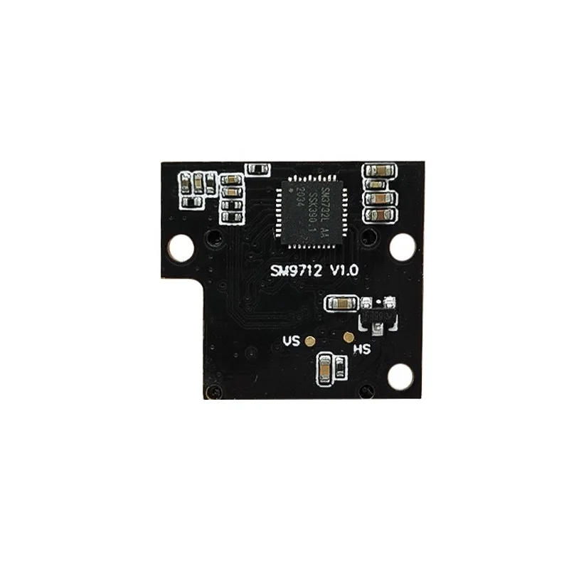 SincereFirst CCTV Camera Fire Alarm Detector Hd 1080p Cmos Image Ic Monitoring Cmos Sensor Chips OV9712 Camera Module