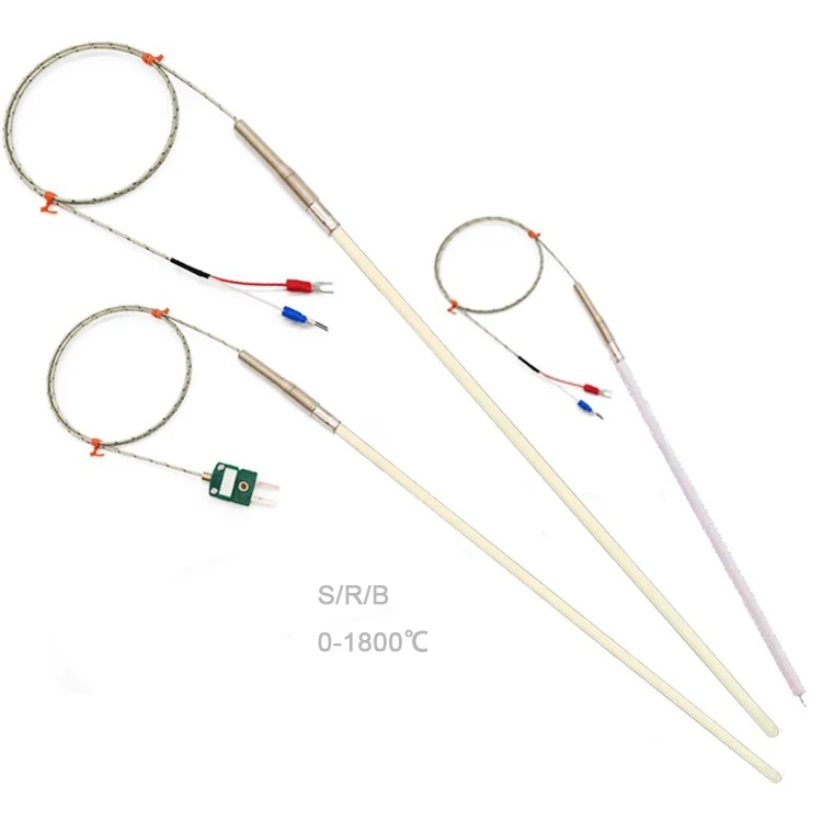 High Temperature Sensor