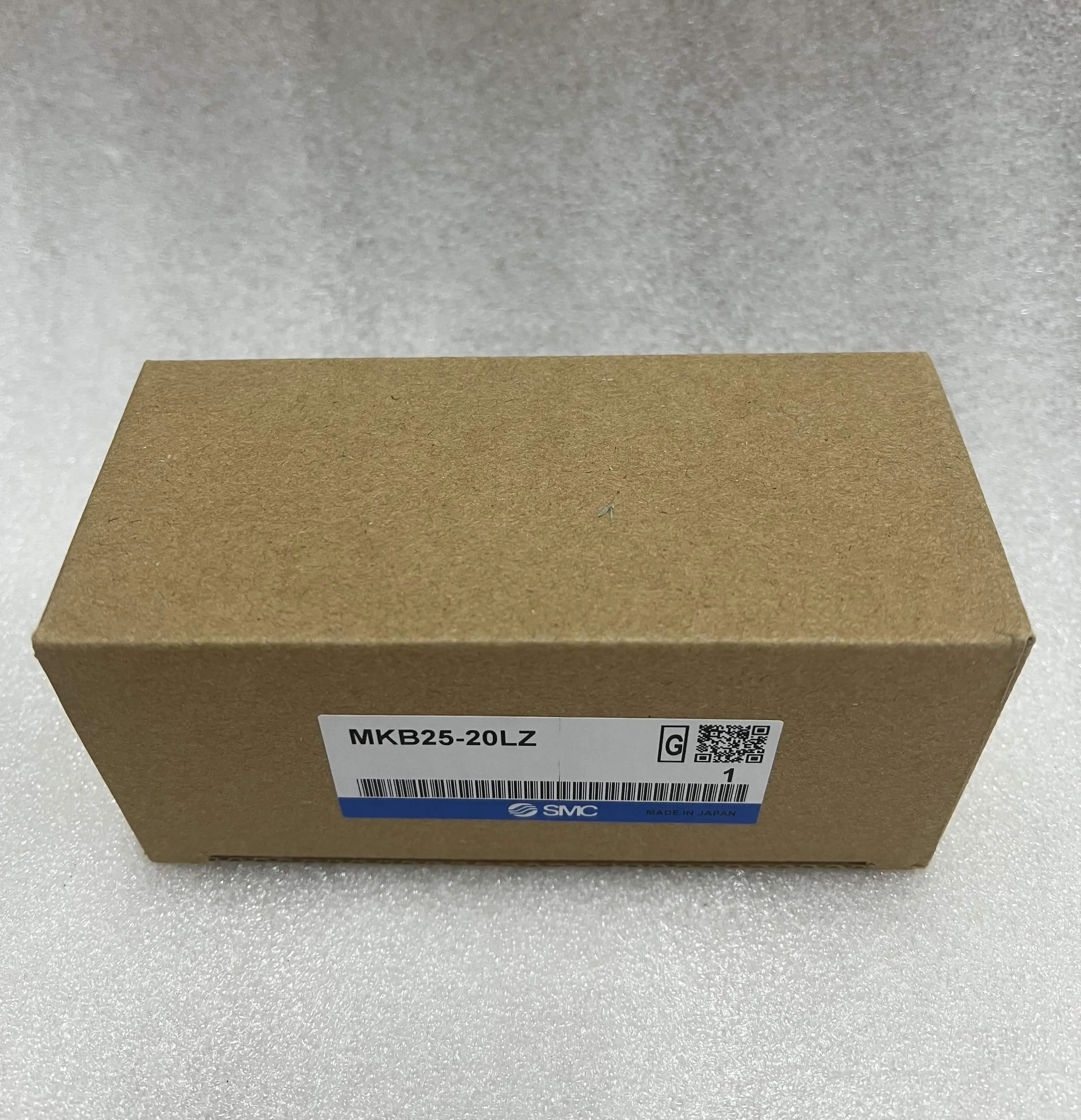 SMC Rotary Clamp Cylinder MKB25-20LZ SMC Rotary Clamp Cylinder MKB25-20LZ