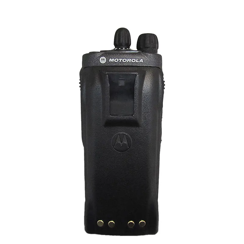Motorola GP380 Walkie Talkie - Reliable Two-Way Communication
