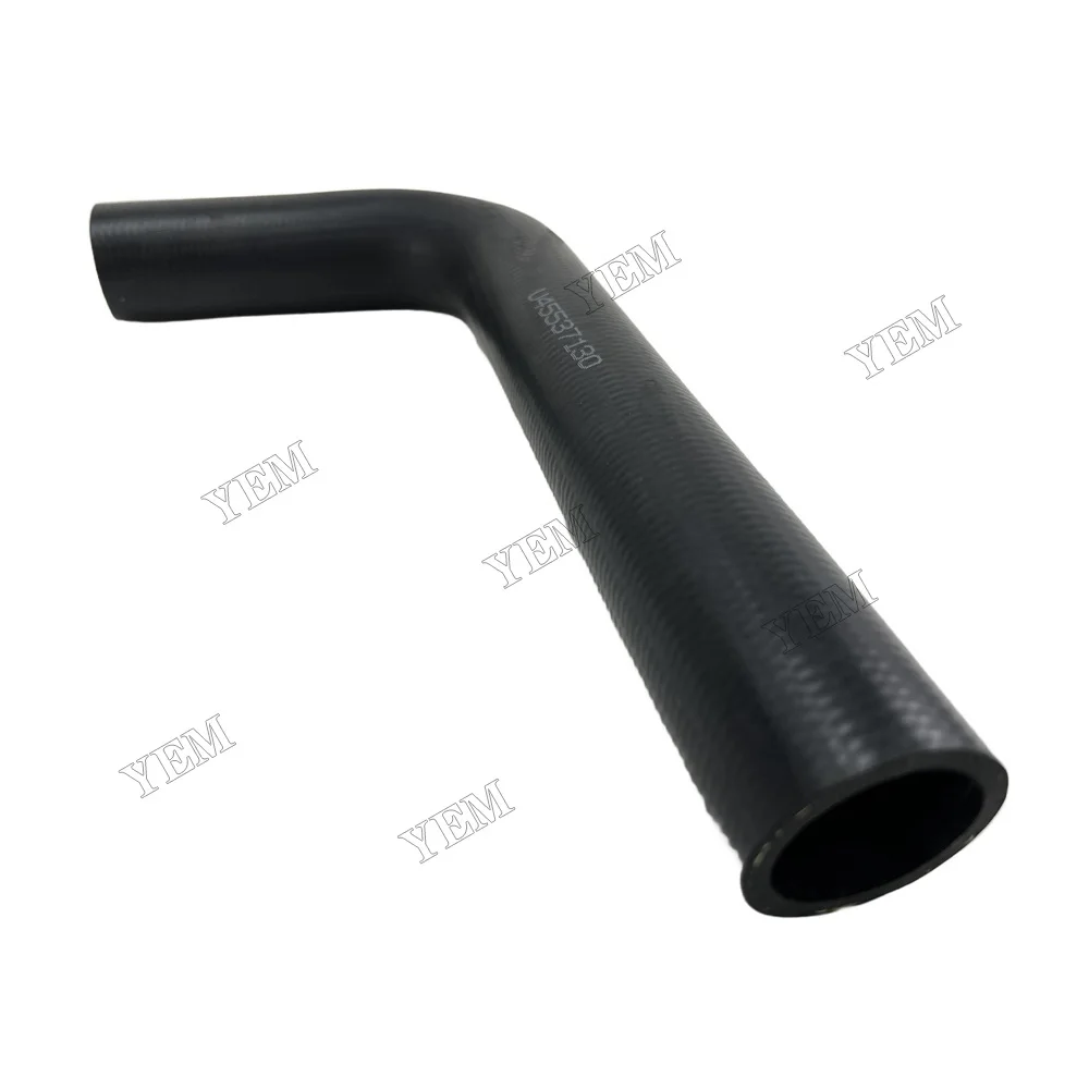 Upper Radiator Hose U45537130 Fit for Perkins 404D-22 Engine 2