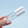 tubes unis + blanc 5ML