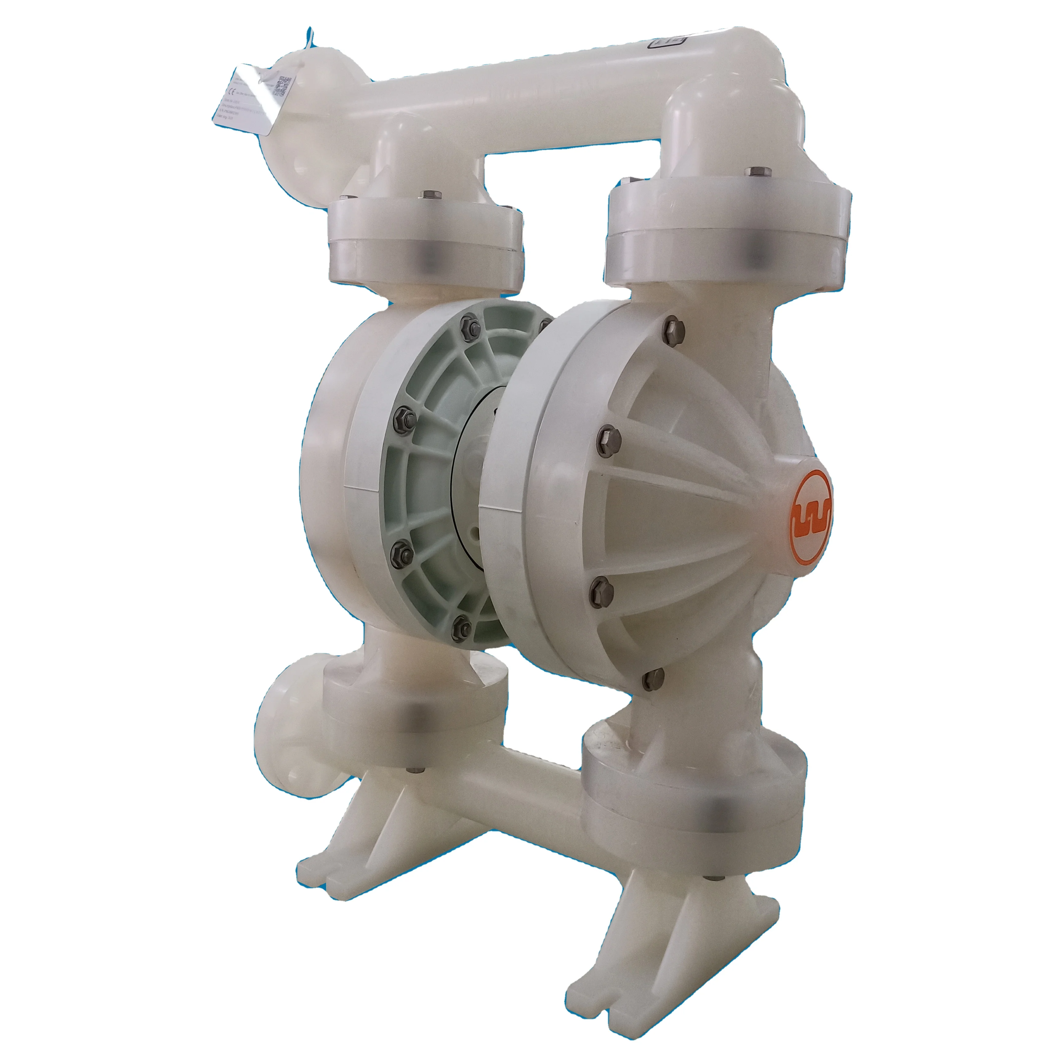 P400/PPPPP/NES/NE/PBN Diaphragm Pump