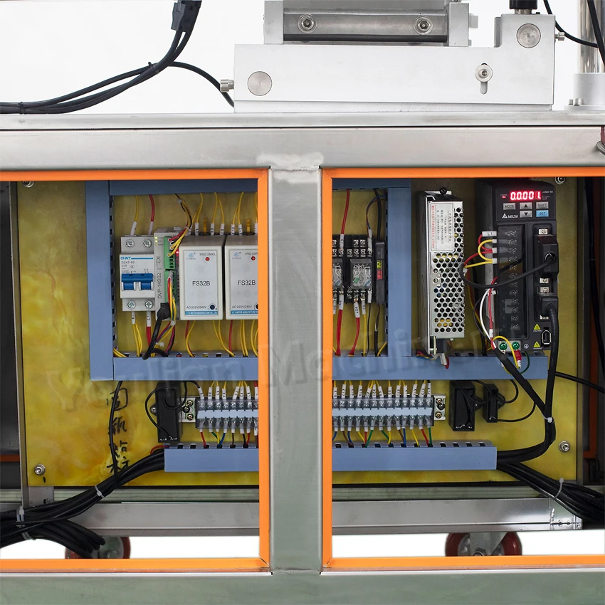 MT-200 пластиковая машина ярлыка круглые стеклянные банки в бутылках для маркировки