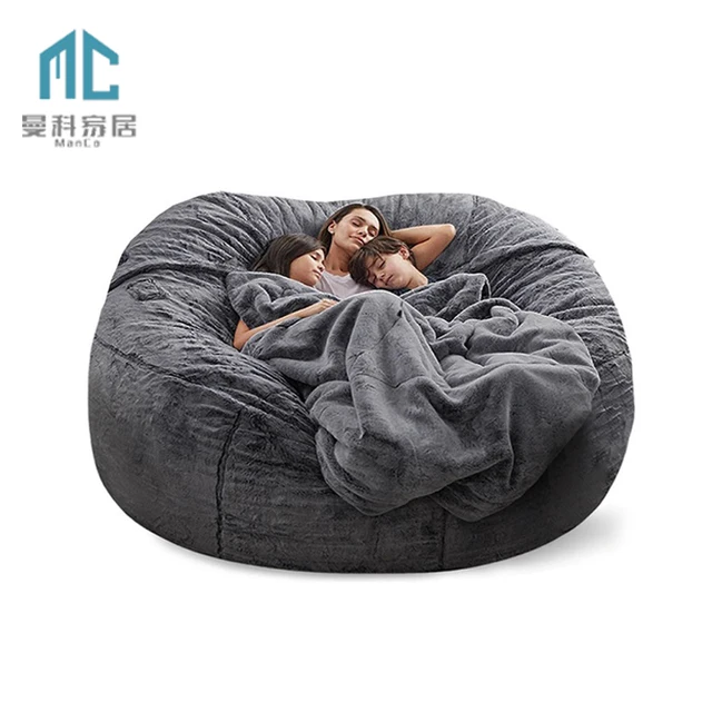 100x120cm adulto impermeable beanless Bean Bag cubierta de la silla cubierta Sofá perezoso Ocioso Inicio Sin Relleno-chile rojo 100x120cm adulto impermeable beanless Bean Bag cubierta de la silla cubierta Sofá perezoso Ocioso Inicio Sin Relleno-chile rojo