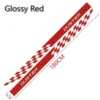 Rosso lucido