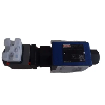 Original Factory in Stock R901410698 PROP PRESSURE CONTROL VALVE -Z ZDREE6VP4-1X/50MG24K24A1M