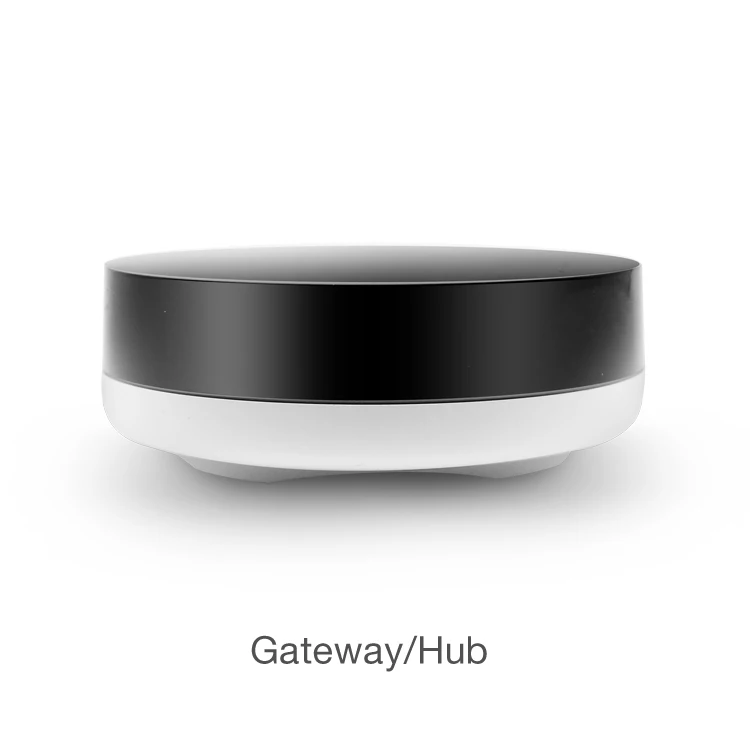 2020 Wifi Ir Remote Wulian Zigbee Home Automation Iot Gateway Hub Smart Home Alarm System
