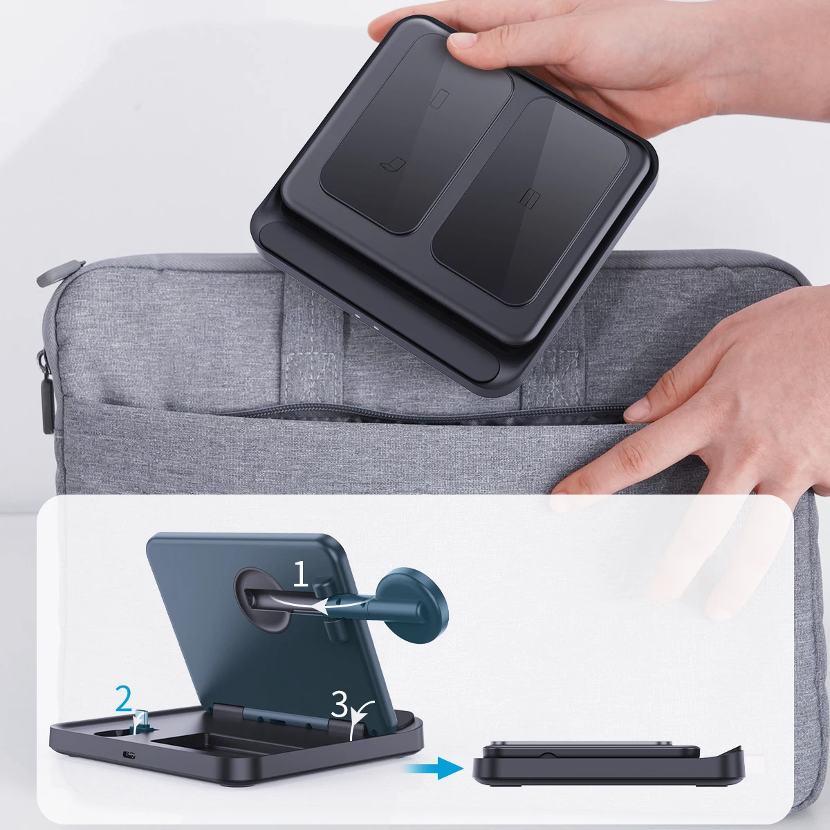 charging pad galaxy tab a qi charging