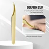 Dolphin clip