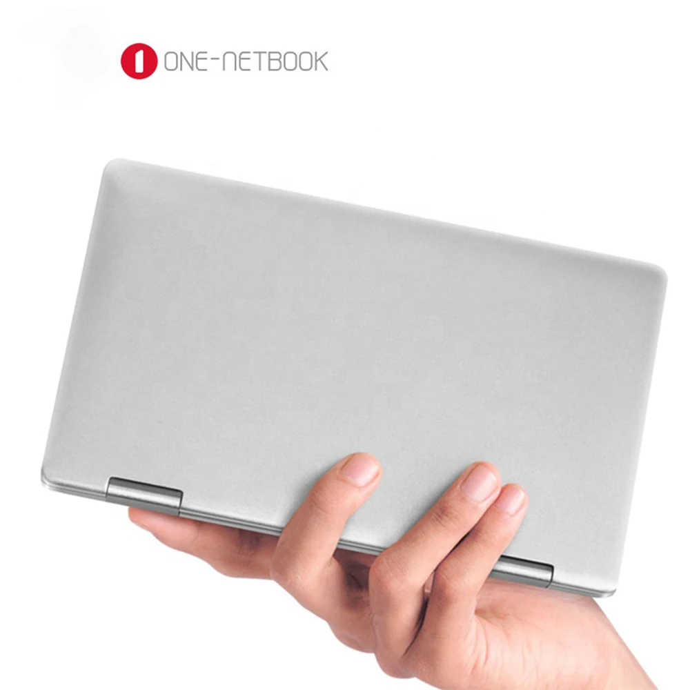 One Netbook One Mix 1S - Compact 7inch Notebook with Intel