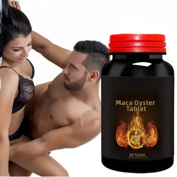 Maca Herbal Extract Aphrodisiac Male Vitality Supplement for Improved   Performance and Stamina Aphrodisiac Maca