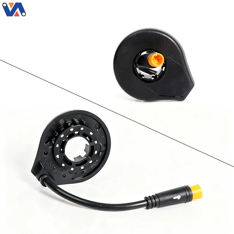 Magnet Assist Hall Sensor for Engwe EB2/EB8 - Waterproof PAS Pedal Assist Replacement