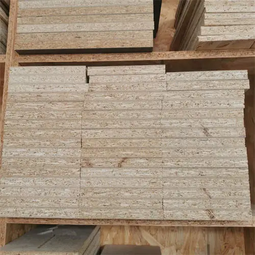 Waterproof OSB Board Fireproof OSB 3 Board for Construction 9mm/12mm/15mm/18mm/20mm